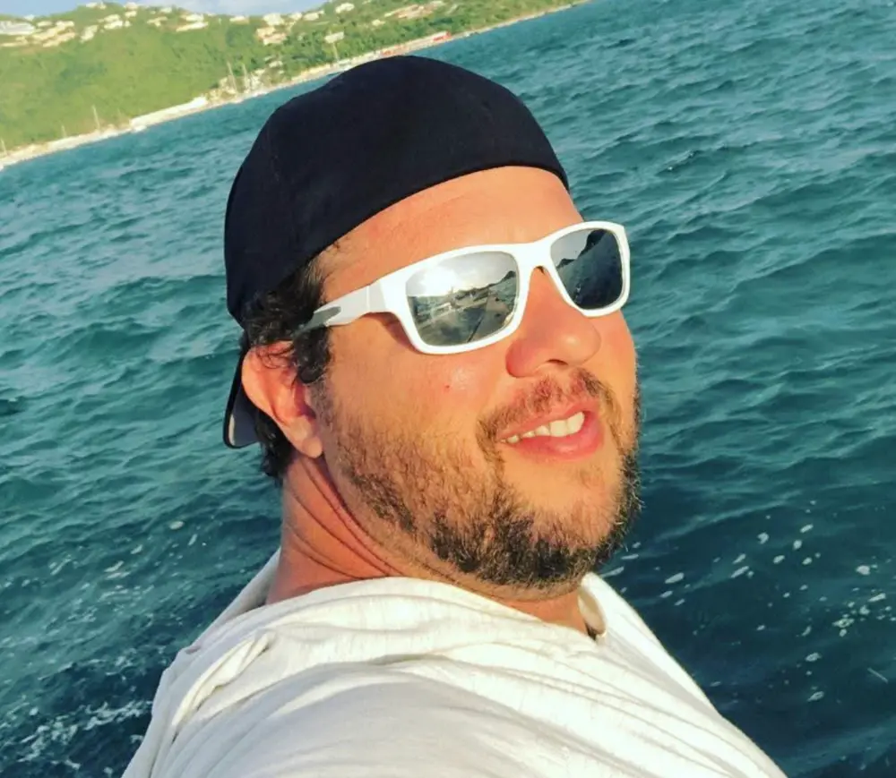 Bronson Zolik, Black Flag Funding